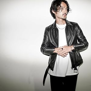 Amazon | [リューグーレザーズ] (ヴァレット) VALLET 本革 シングル