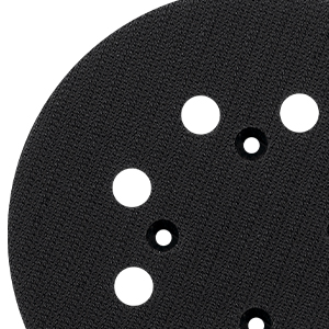 Orbital Sander Pads
