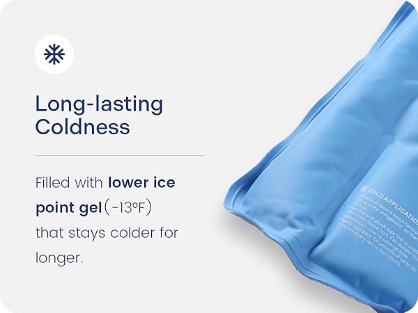 ice packs