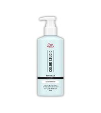 Amazon | ウエラ Wella カラーシャンプー 髪色長持ち 髪を保護 カラー