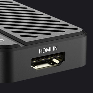 HDMI capture card