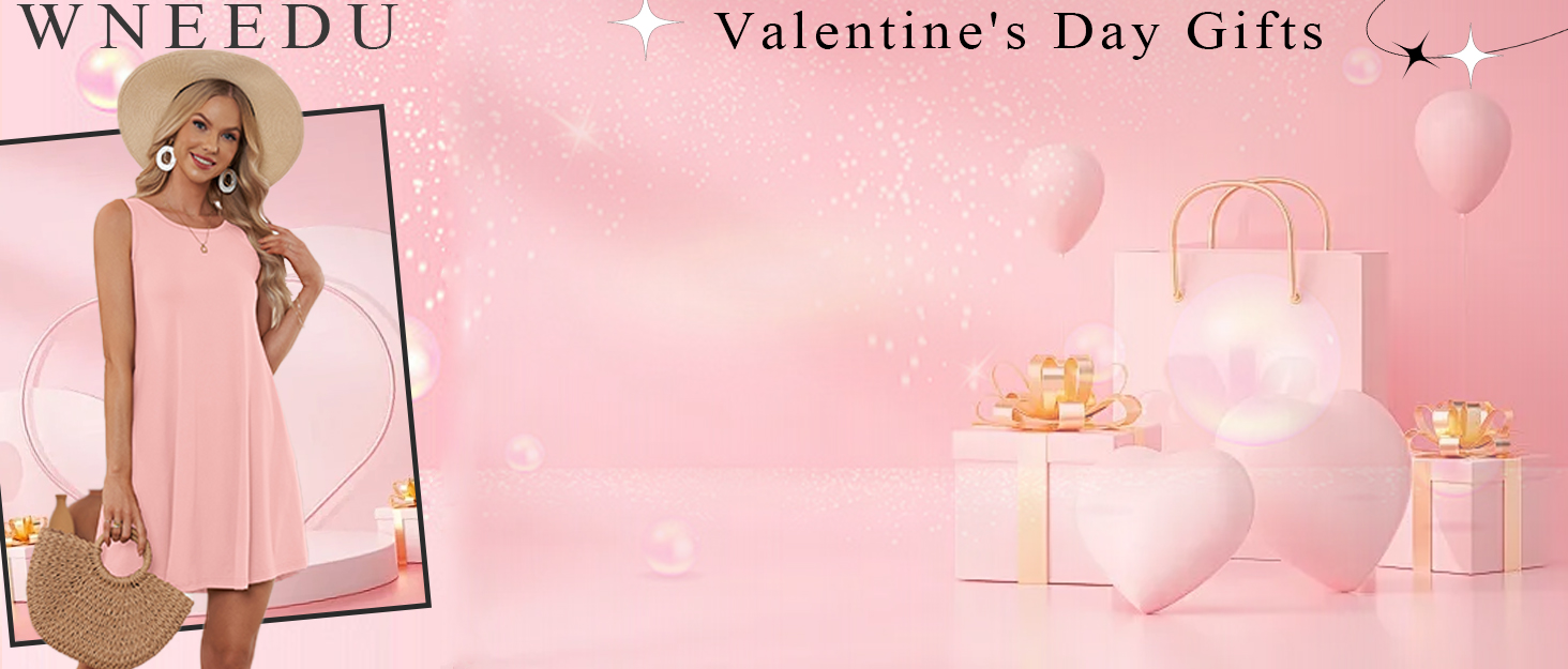 Valentine's Day
