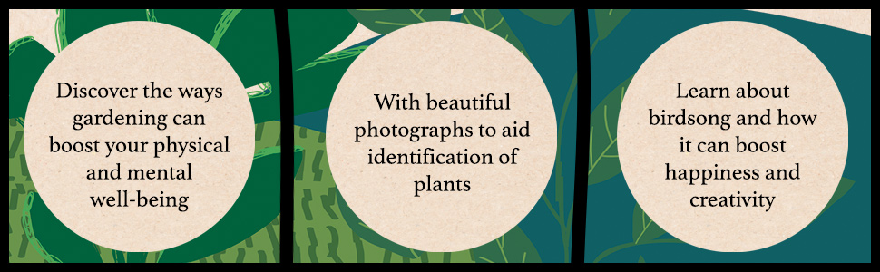 rewild yourself,monty don,allotment gardens,kew gardens,plantfulness,joy of gardening,moon gardening