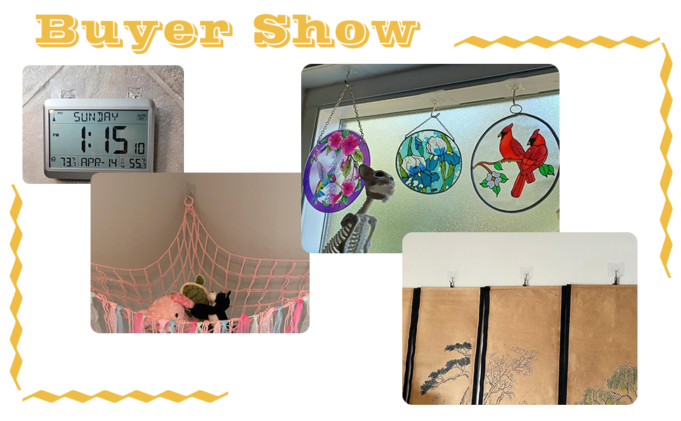 buyer show