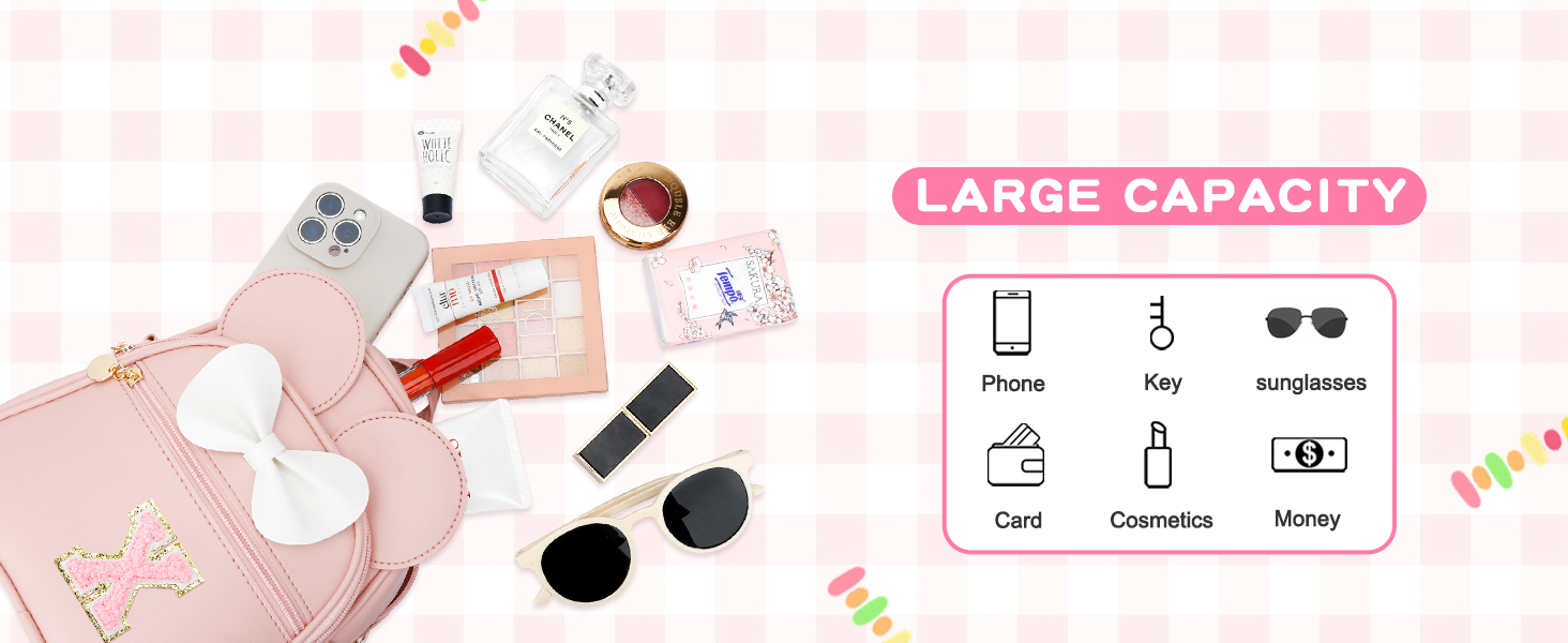 cute backpacks for girls