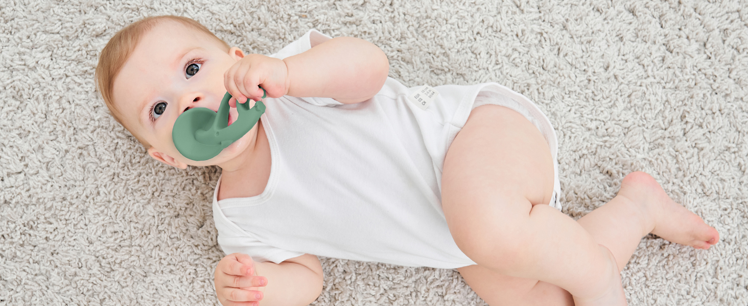teether