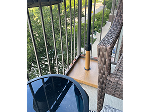 Patio Umbrella Base