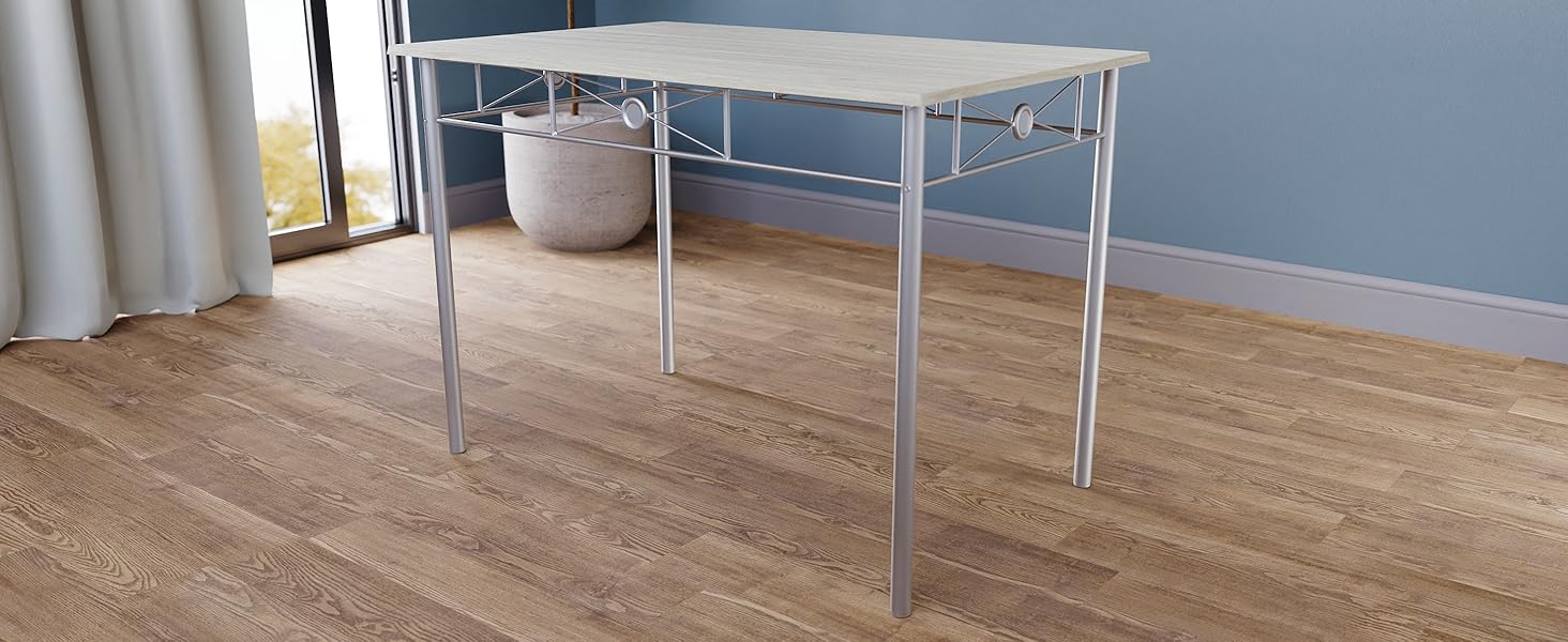 4 Seater Dining Table
