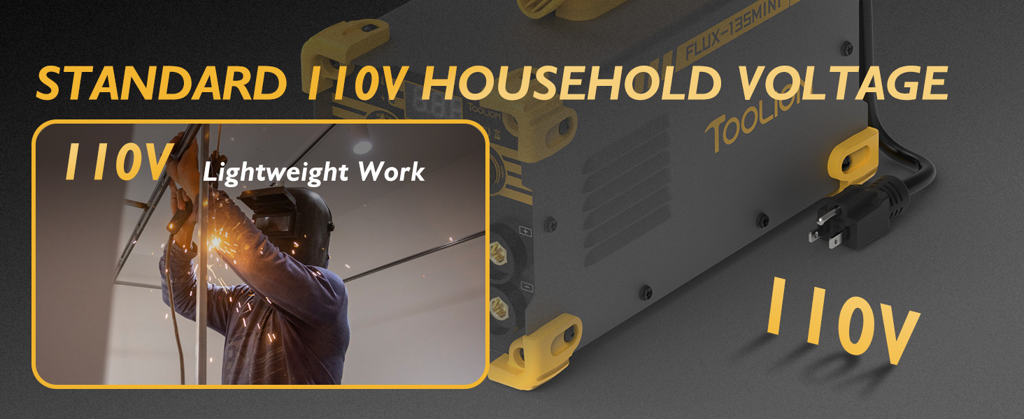 mini mig welder