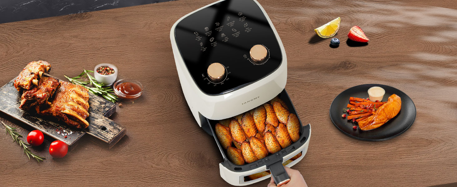 airfryer