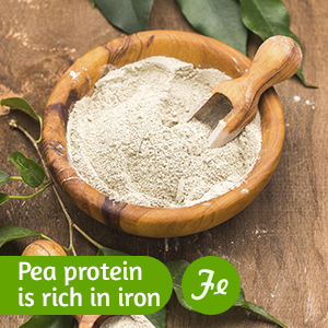 protein powder for muscle recovery