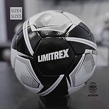Amazon.co.jp: NEW2025 LIMITREX GIJIN サッカーボール