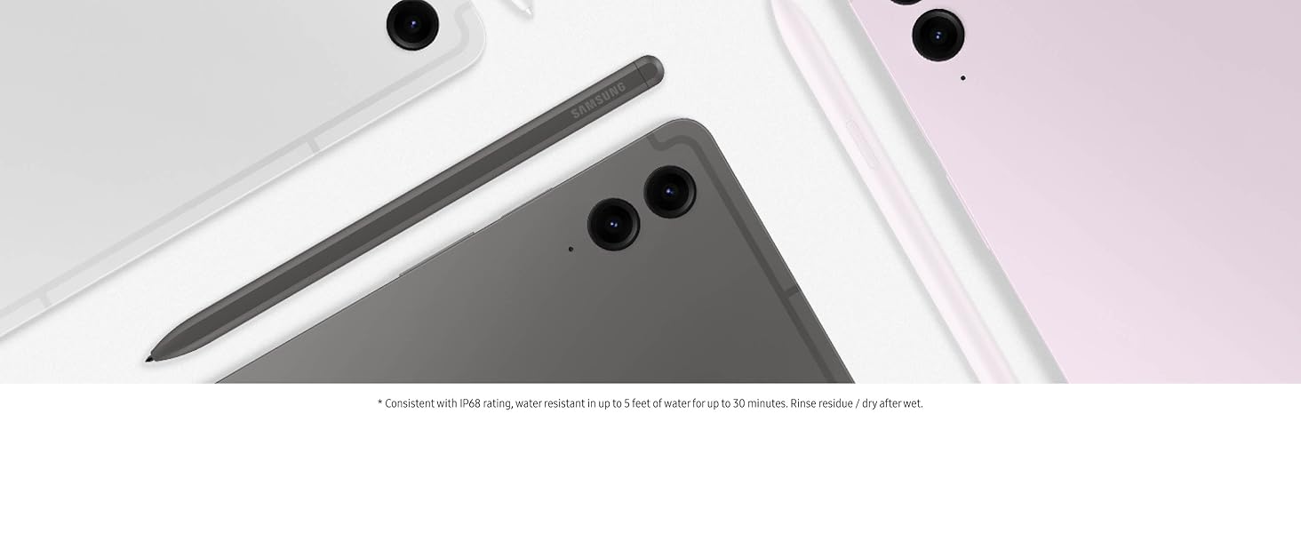 Galaxy Tab S9 FE S Pen