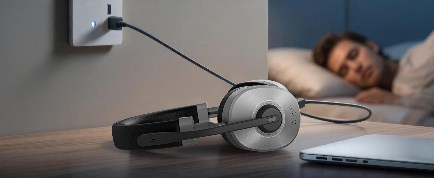 bluetooth headset for computer