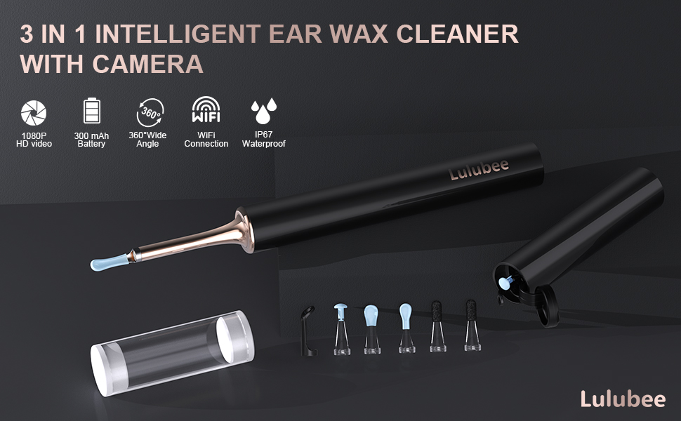 ear wax removal