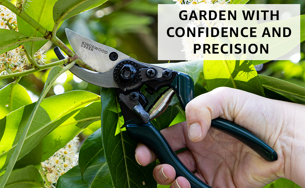 Garden Shears