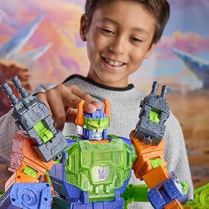 Scorponok