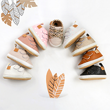 baby shoes