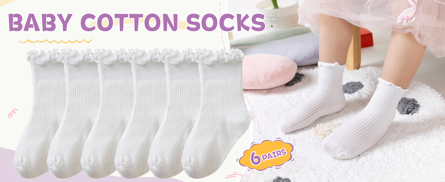 baby socks