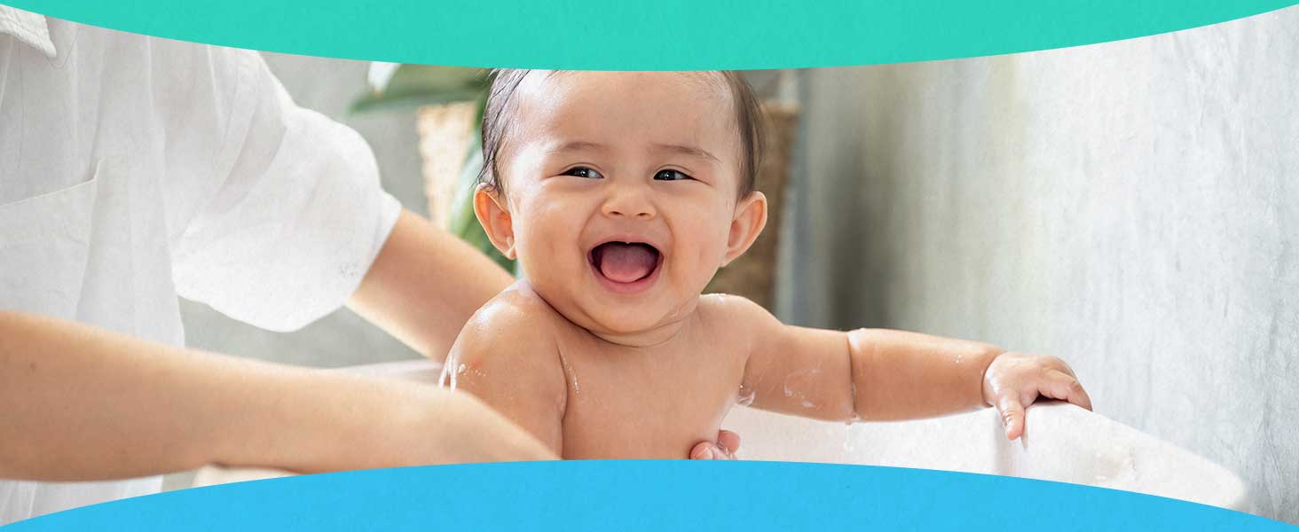 mobi baby bathtub bath toys for sensory play