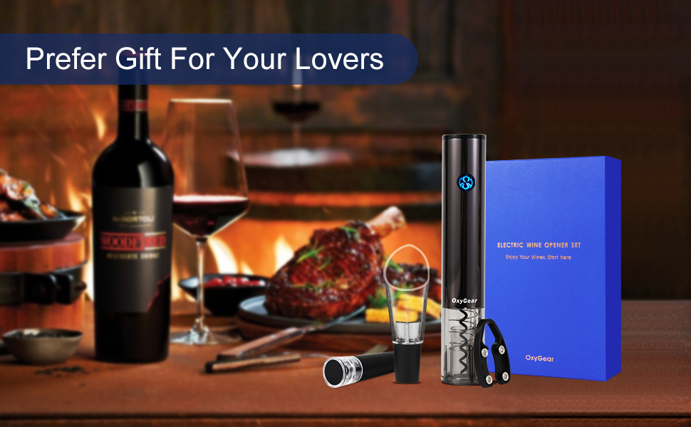 Wine Gift