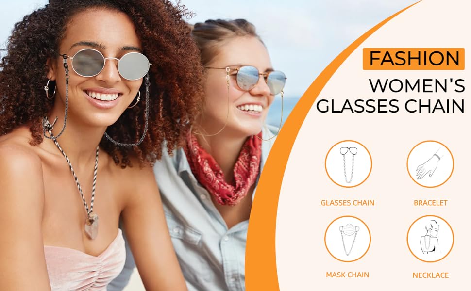 glasses strap