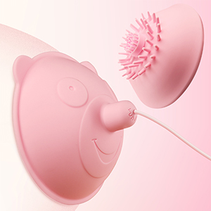 nipple toy