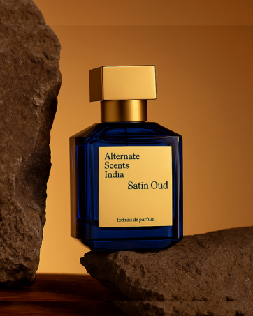 Alternate Scents