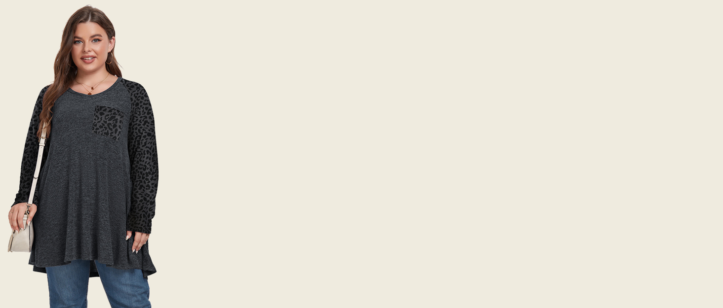 plus size sweater for women