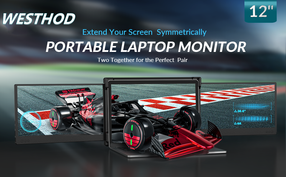 laptop monitor