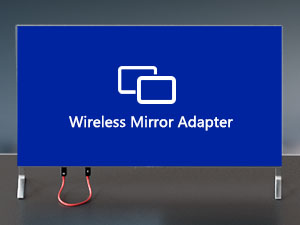 Wireless HDMI Extender Kit