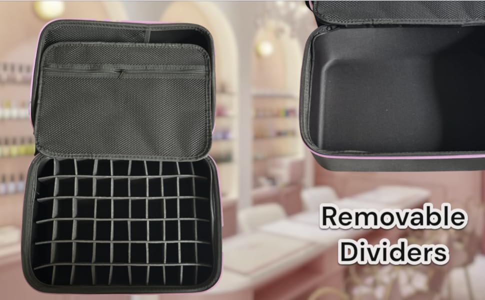 Nail polish Organizer