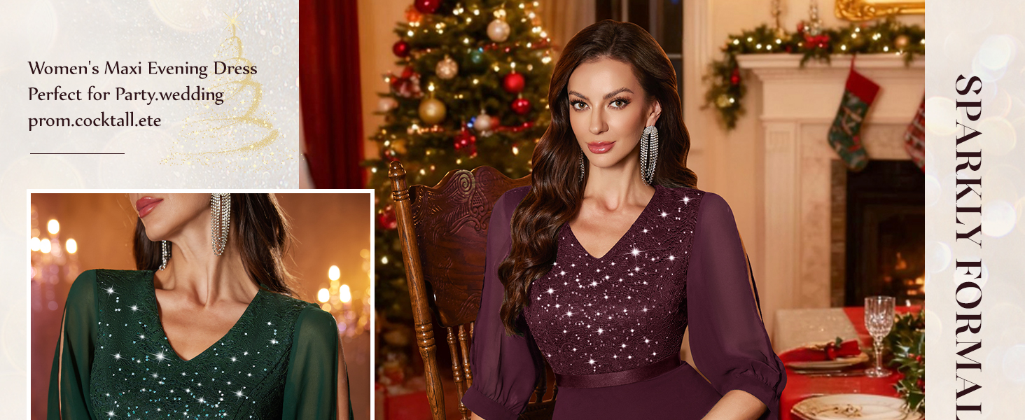 formal gowns and evening dresses