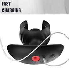 USB charging 