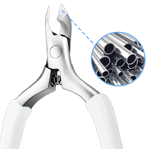cuticle nipper