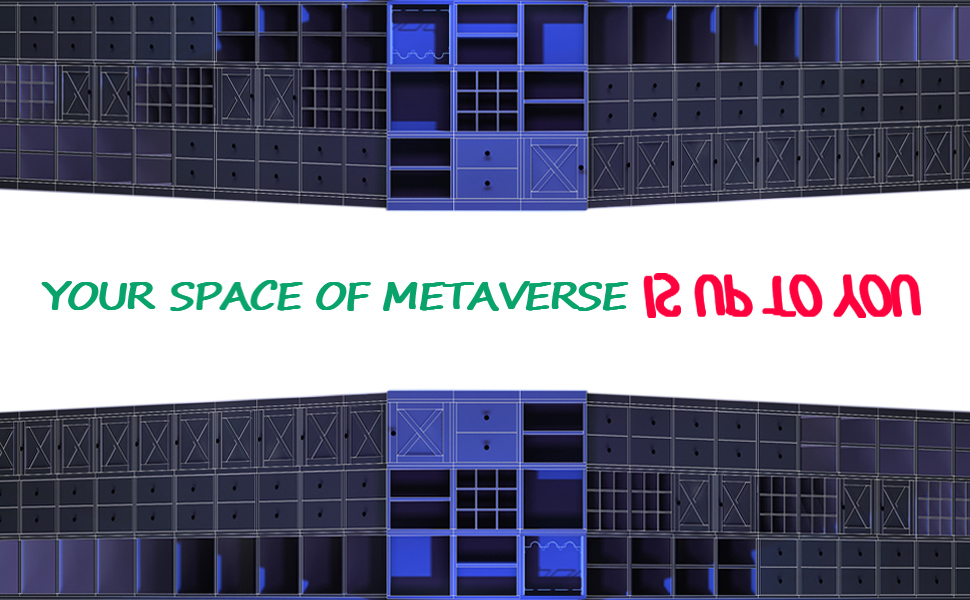 Bulding your space 