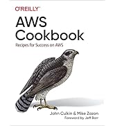 AWS Cookbook: Recipes for Success on AWS