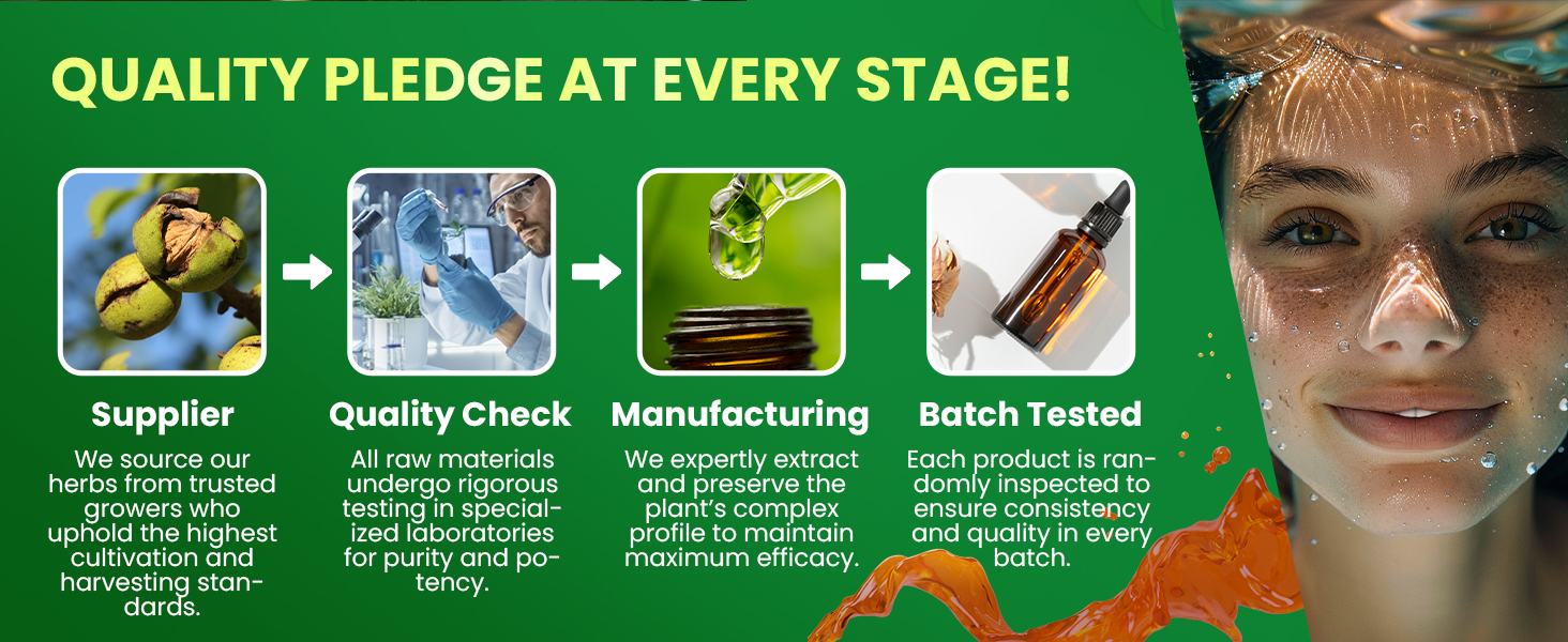 Qood Quality You Can Trust