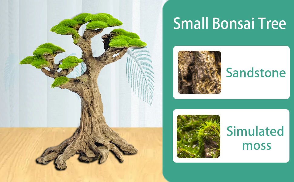 fish tank Decoration