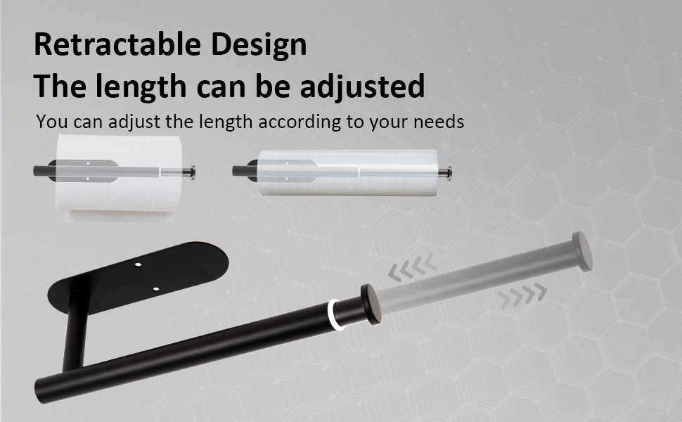 Paper Towel Holder Under Paper Towel Holder