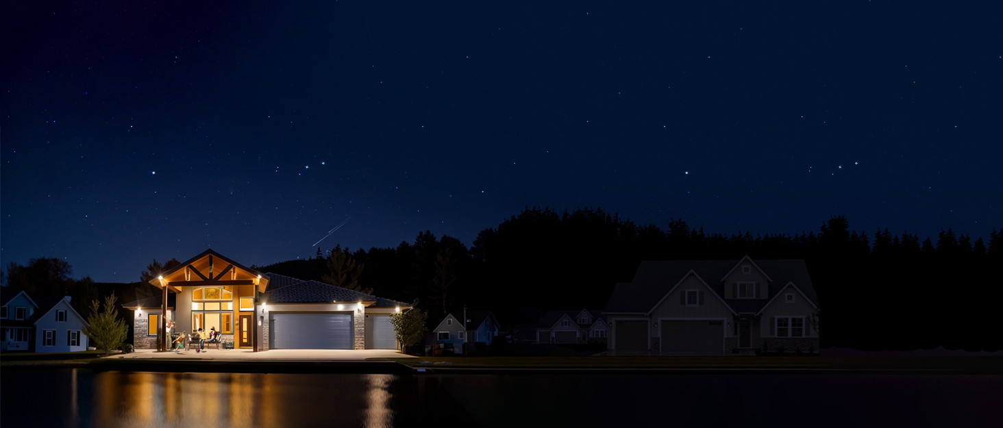 Portable Power Station