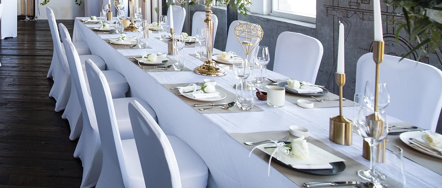 Liacere plastic plates