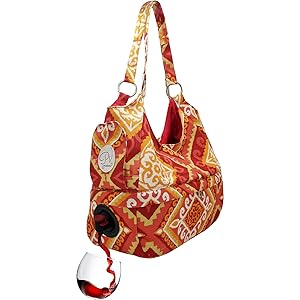 【ploof of guild】 Winely Tote Oval Stand Tote | SUI by PROOF OF GUILD