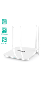 wifi router