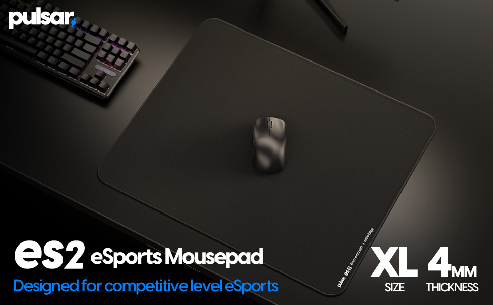 Amazon.co.jp: Pulsar Gaming Gears eSports仕様 ゲーミング