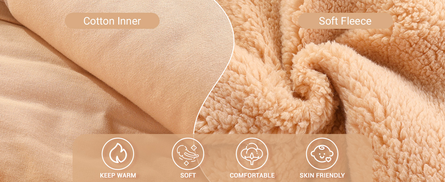 Baby Snowsuit Hooded Romper Winter Outfits