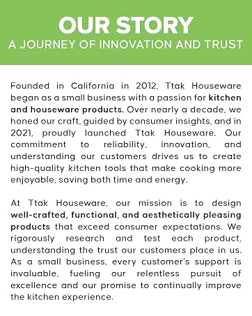 Ttak Houseware