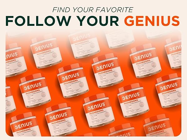 Find your favorite