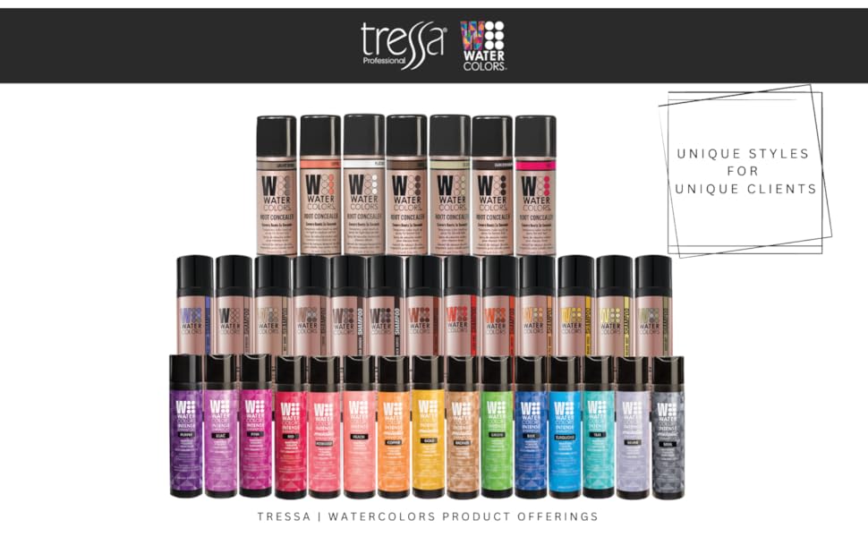 Root concealer touch up spray, sulfate free, cover up grey, color shampoo, punky, violet shampoo