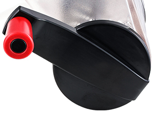 rotary cheese grater